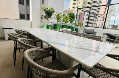 APARTAMENTO PARA LOCAÇÃO – MOOD PARQUE DAS DUNNAS | CAPIM MACIO   Apartamento novo, nunca habitado!