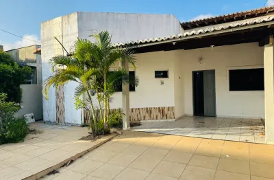 VENDE-SE | CASA TÉRREA NO CONDOMÍNIO COSTA RICA – PREÇO DE OPORTUNIDADE!  Excelente oportunidade para você que busca conforto, espaço e segurança!