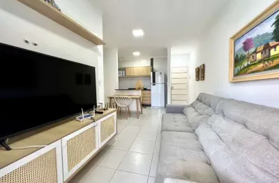 Apartamento com 2 quartos à venda em Itaguá, Ubatuba 