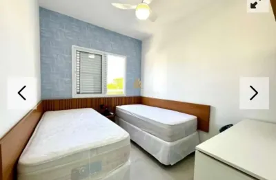 Apartamento com 2 quartos à venda na Praia Grande, Ubatuba 