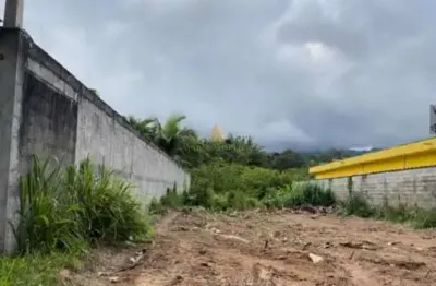 Terreno à venda em Maranduba, Ubatuba 