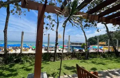 Casa em condomínio fechado com 7 quartos à venda em Tenório, Ubatuba 