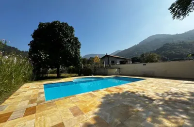 Apartamento com 2 quartos à venda no Pereque-Mirim, Ubatuba 