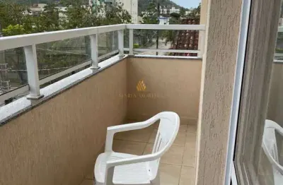 Apartamento com 2 quartos à venda em Itaguá, Ubatuba 