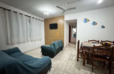 Apartamento com 2 quartos à venda na Praia Grande, Ubatuba 
