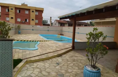 Cobertura com 3 quartos à venda na Praia Grande, Ubatuba 