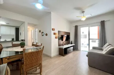 Apartamento com 3 quartos à venda na Praia Grande, Ubatuba 