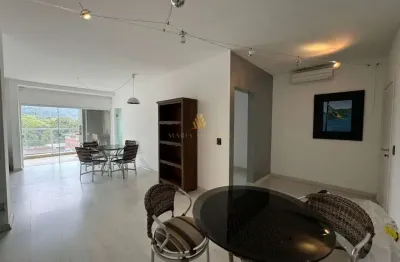 Apartamento com 3 quartos para alugar no Centro, Ubatuba 