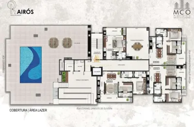 Loft com 1 quarto à venda no Centro, Ubatuba 