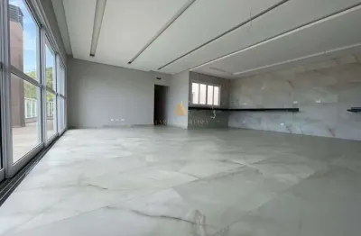 Cobertura panorâmica pra a mata atlântica praia toninhas sol da tarde