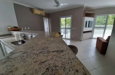 Cobertura com 3 quartos à venda na Praia Grande, Ubatuba 