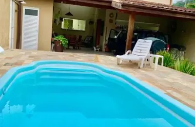 Casa com 4 quartos à venda em Toninhas, Ubatuba 