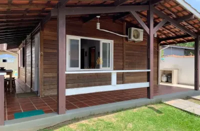 Casa com 3 quartos à venda em Toninhas, Ubatuba 