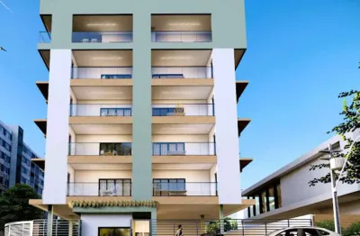 Apartamento com 2 quartos à venda em Itaguá, Ubatuba 