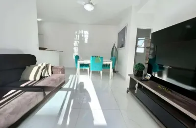 Apartamento com 2 quartos à venda em Itaguá, Ubatuba 