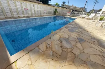 Apartamento com 2 quartos à venda na Praia Grande, Ubatuba 