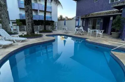 Apartamento com 3 quartos à venda em Itaguá, Ubatuba 