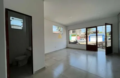 Ponto comercial para alugar na Estufa II, Ubatuba 