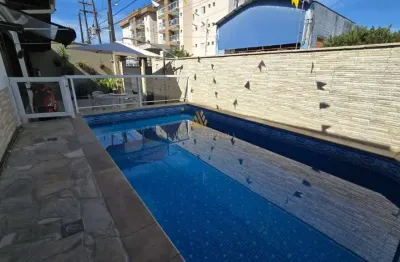 Casa com 3 quartos à venda em Perequê Açu, Ubatuba 