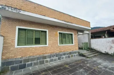 Casa com 3 quartos à venda no Centro, Ubatuba 
