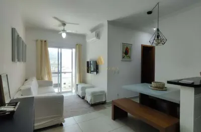Apartamento com 2 quartos à venda em Toninhas, Ubatuba 