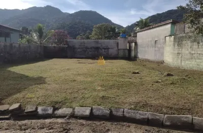 Terreno à venda em Horto Florestal, Ubatuba 