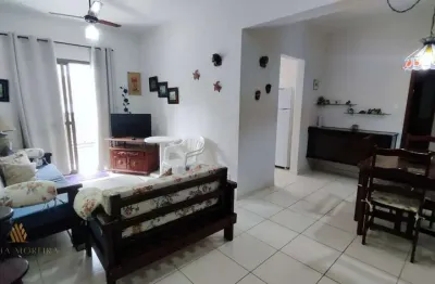 Apartamento com 2 quartos à venda na Praia Grande, Ubatuba 