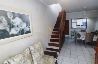 Cobertura com 3 quartos à venda na Praia Grande, Ubatuba 