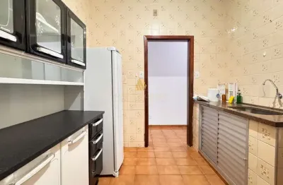 Apartamento com 1 quarto à venda no Umuarama, Ubatuba 