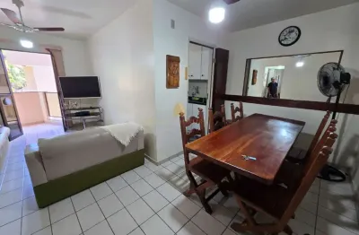 Apartamento com 2 quartos à venda na Praia Grande, Ubatuba 
