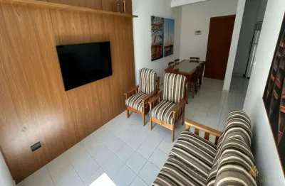 Apartamento com 2 quartos à venda na Praia Grande, Ubatuba 
