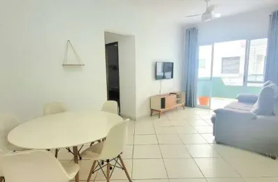 Apartamento com 2 quartos à venda no Umuarama, Ubatuba 