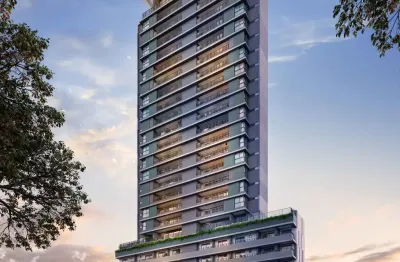 Cobertura à venda na Rua Rodesia, 46, Vila Madalena, São Paulo