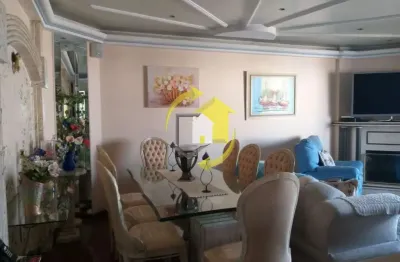 Apartamento vila matilde - 167 m² - 4 dorm. 3 suítes - 3 vagas c/ deposito - lazer completo