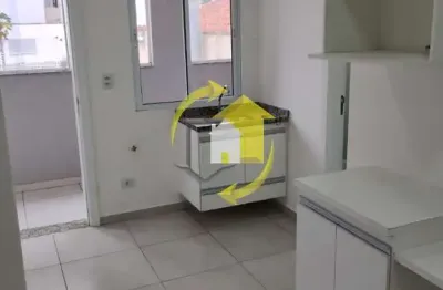 Apartamento com 2 quartos para alugar no Tatuapé, São Paulo 