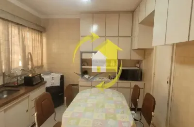 Casa com 4 quartos à venda no Tatuapé, São Paulo 