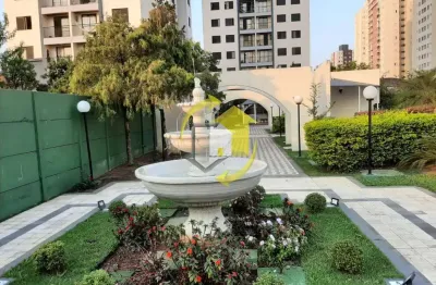 Apartamento 54 m² - em frente a estação bresser mooca - 2 dorm. - c/ lazer - 1 vaga