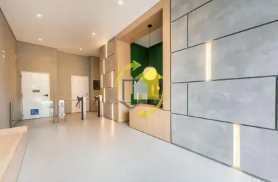 Sala comercial - vila mariana - 3 min metro ana rosa - 27 m² - 1 vaga