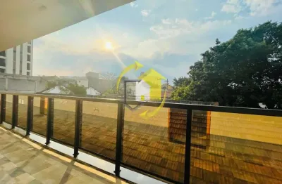 Apartamento com 2 quartos à venda na Água Rasa, São Paulo 