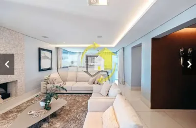 Alto padrão - vila gomes cardim - 264 m² - 4 dorm. 3 suítes - 4 vagas - lazer completo