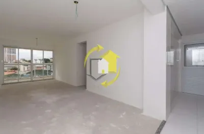 Apartamento 82 m² - 2 dorm. 1 suíte - lazer completo