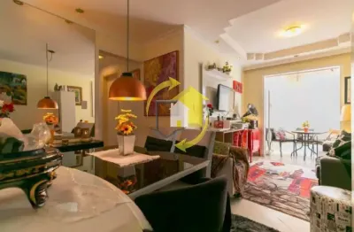 Apartamento vila matilde - 67 m² - 3 dorm. 1 vaga - c/ lazer