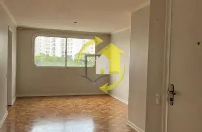 Apartamento piso de taquinhos - 83m² - 3 dorm. 1 suíte - 1 vaga - 1 km do shopping analia franco