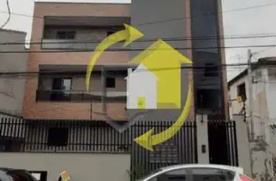 Studios e apartamentos 36 a 46 m² - 2 dorm. - 350m da estação patriarca
