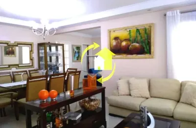 Apartamento vila gomes cardim - 151 m² - 3 suítes - 3 vagas fixas - varanda gourmet