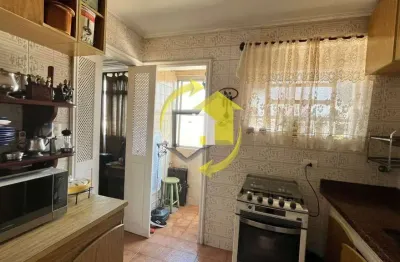 Apartamento com 2 quartos à venda na Vila Formosa, São Paulo 