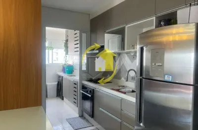 Apartamento praça tatuapé - 81 m² - 2 dorm. 1 suíte - 1 vaga - 260m do metro tatuape