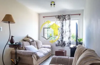 Apartamento - vila invernada - 51 m² - 2 dorm. - 1 vaga - com lazer - 700m da futura estação analia franco