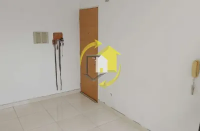 Apartamento com 2 quartos à venda em Belenzinho, São Paulo 