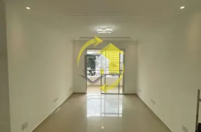 Apartamento vila regente feijó - 92 m² - 3 dorm. 2 suítes - 2 vagas - com lazer